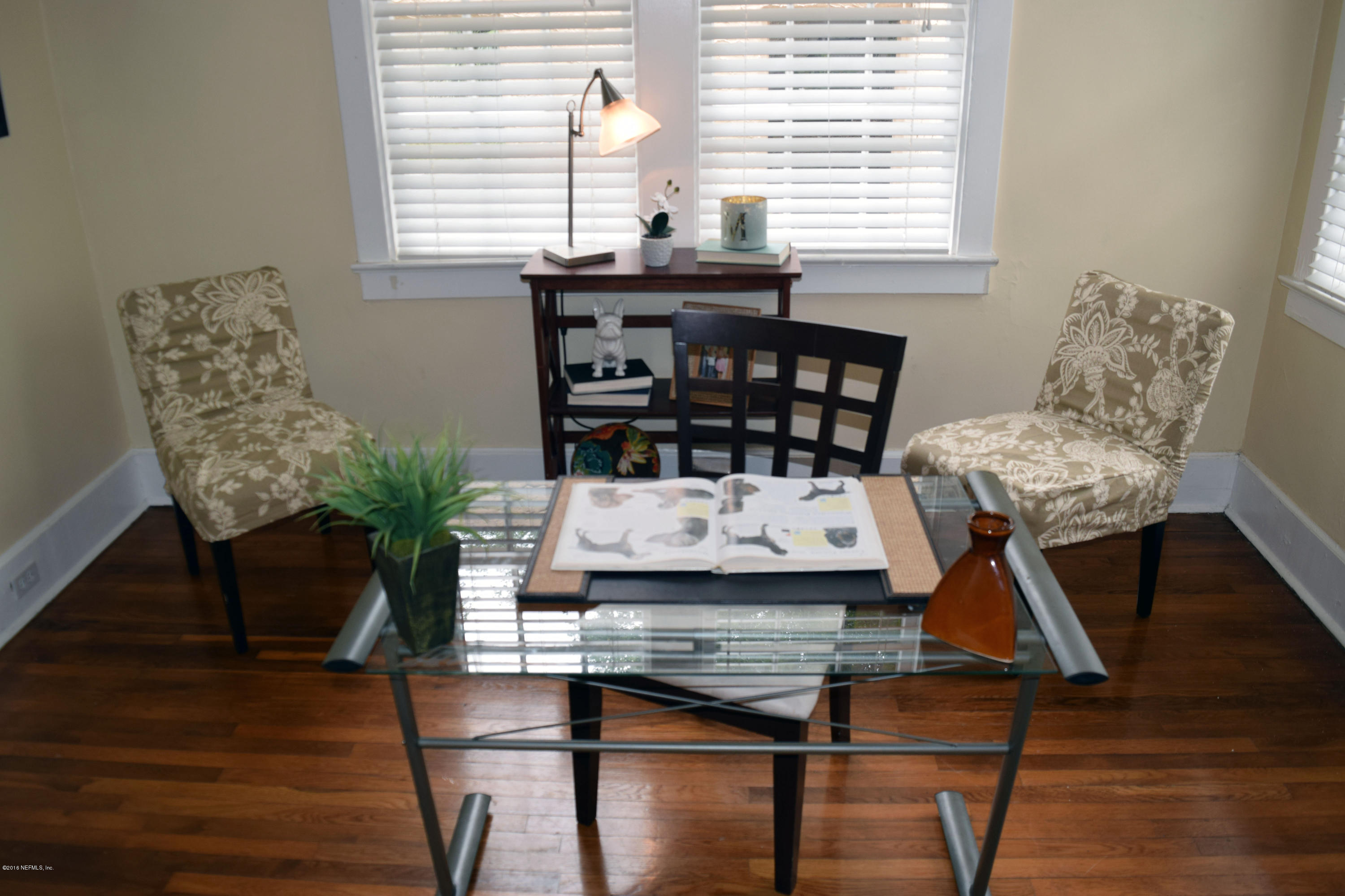 1623 Seminole Road, Unit 1623 Jacksonville, FL 32205 - Photo 19 of 22 Office/Bedroom-1
