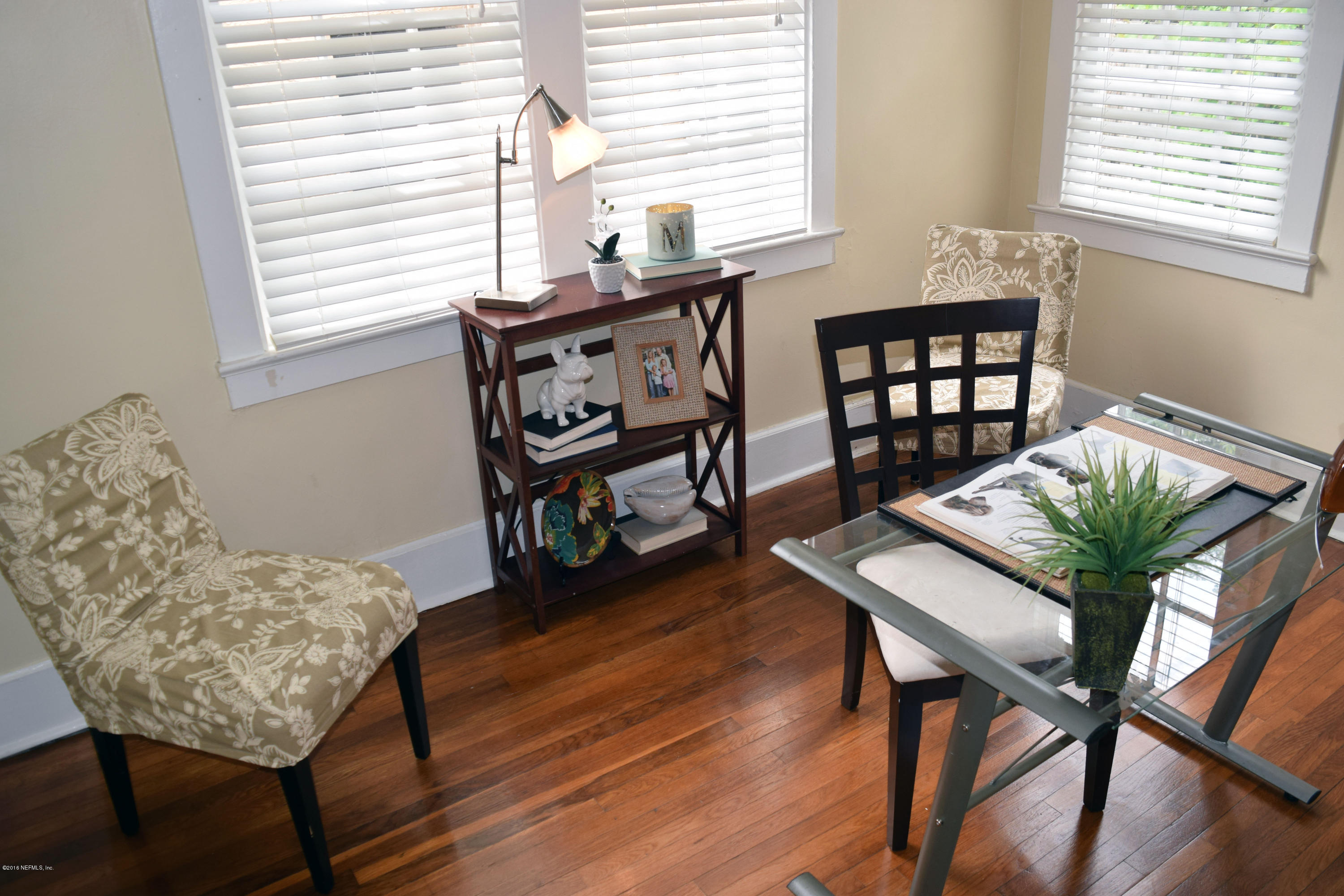 1623 Seminole Road, Unit 1623 Jacksonville, FL 32205 - Photo 22 of 22 Office/Bedroom-4