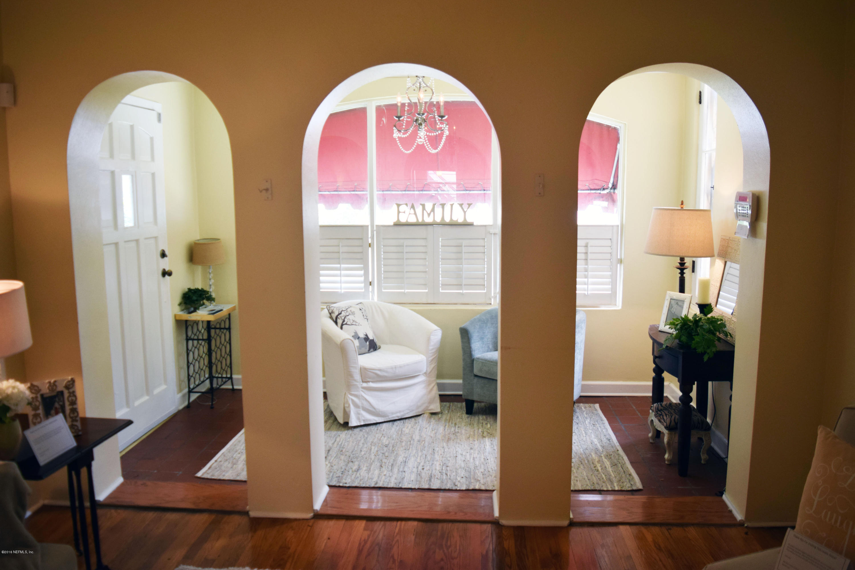 1623 Seminole Road, Unit 1623 Jacksonville, FL 32205 - Photo 6 of 22 LivingRoom-3