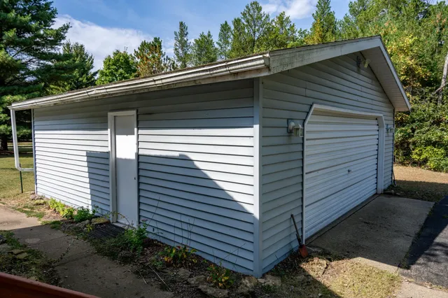 $215,000 | 1679 19th Court, Arkdale, WI 54613