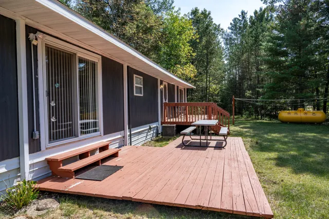 $215,000 | 1679 19th Court, Arkdale, WI 54613