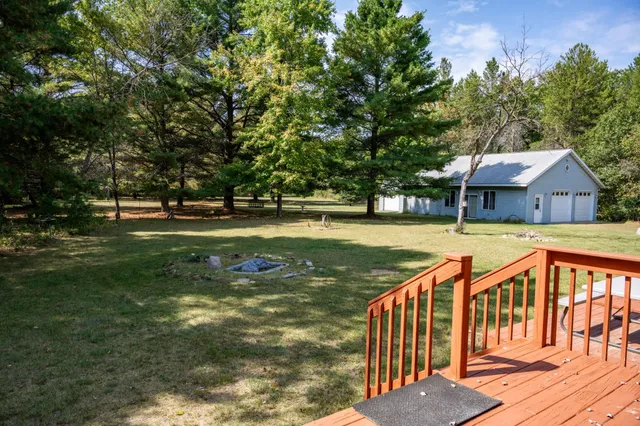 $215,000 | 1679 19th Court, Arkdale, WI 54613