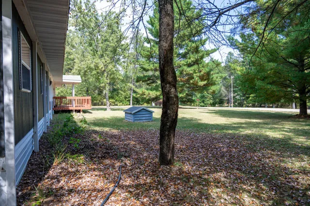 $215,000 | 1679 19th Court, Arkdale, WI 54613