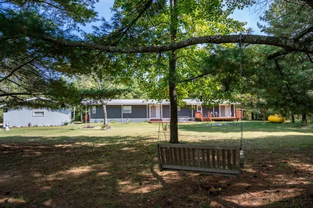 $215,000 | 1679 19th Court, Arkdale, WI 54613