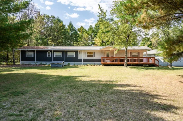 $215,000 | 1679 19th Court, Arkdale, WI 54613