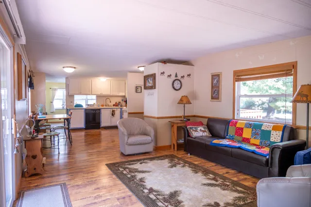 $215,000 | 1679 19th Court, Arkdale, WI 54613