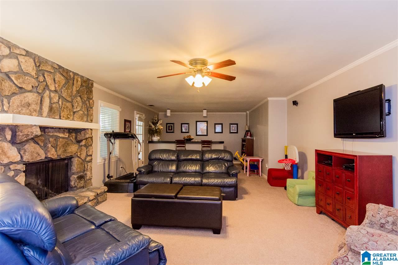 1330 Anglewood Drive Birmingham, AL 35216 - Photo 36 of 50