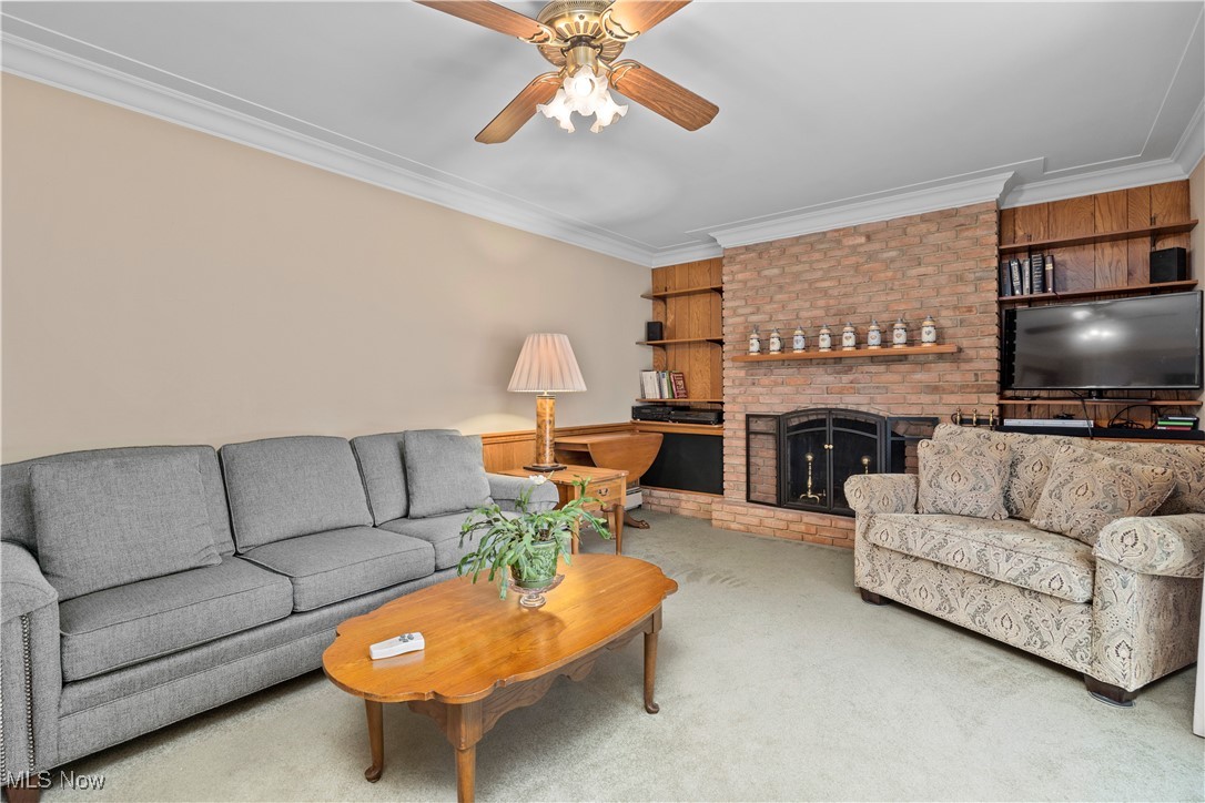 9409 Johnnycake Ridge Road Mentor, OH 44060 - Photo 15 of 38 Gallery Image 15