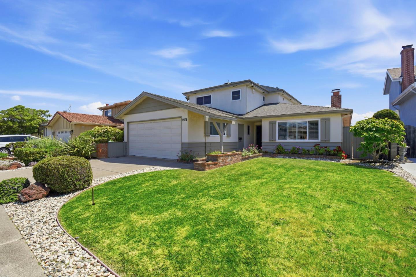 416 Camden Road Alameda, CA 94501 - Photo 2 of 39
