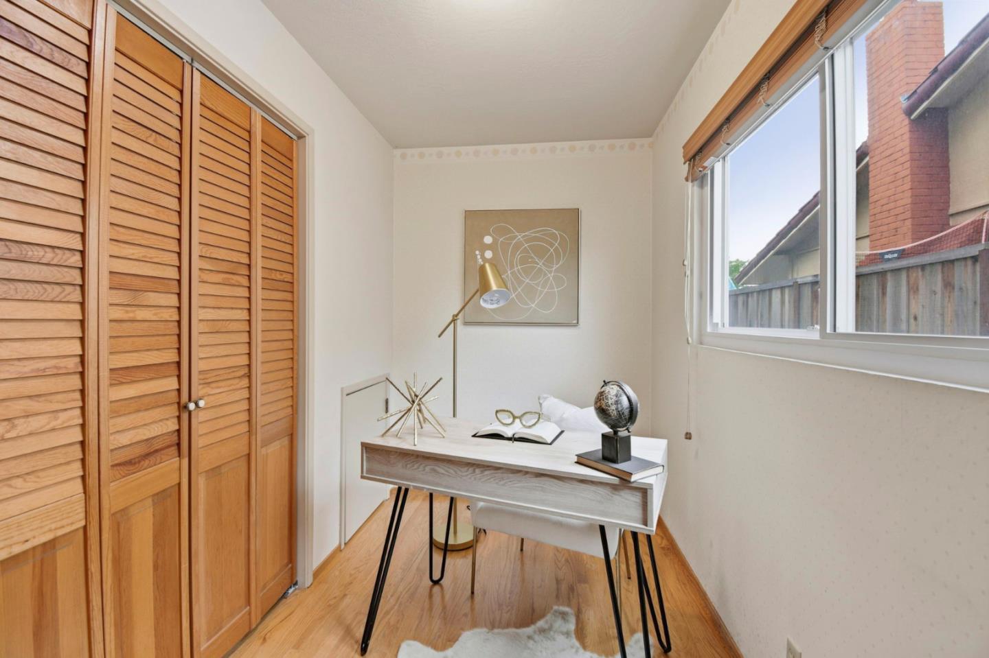 416 Camden Road Alameda, CA 94501 - Photo 22 of 39