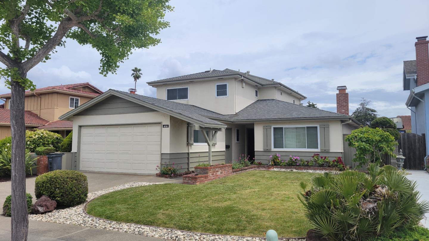 416 Camden Road Alameda, CA 94501 - Photo 3 of 39
