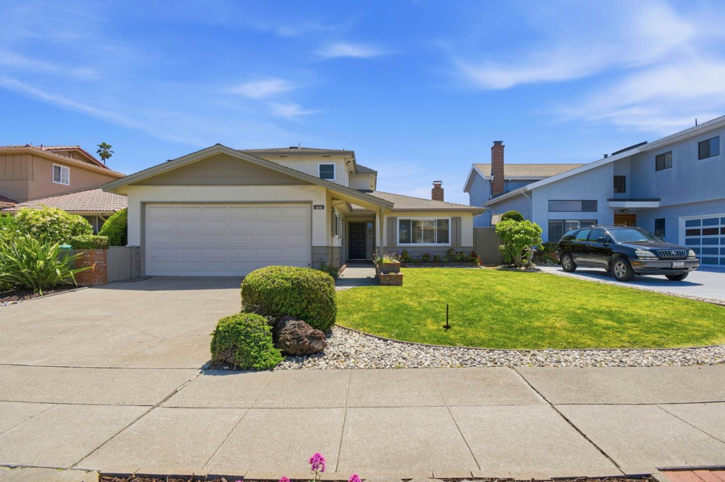 416 Camden Road Alameda, CA 94501 - Photo 4 of 39