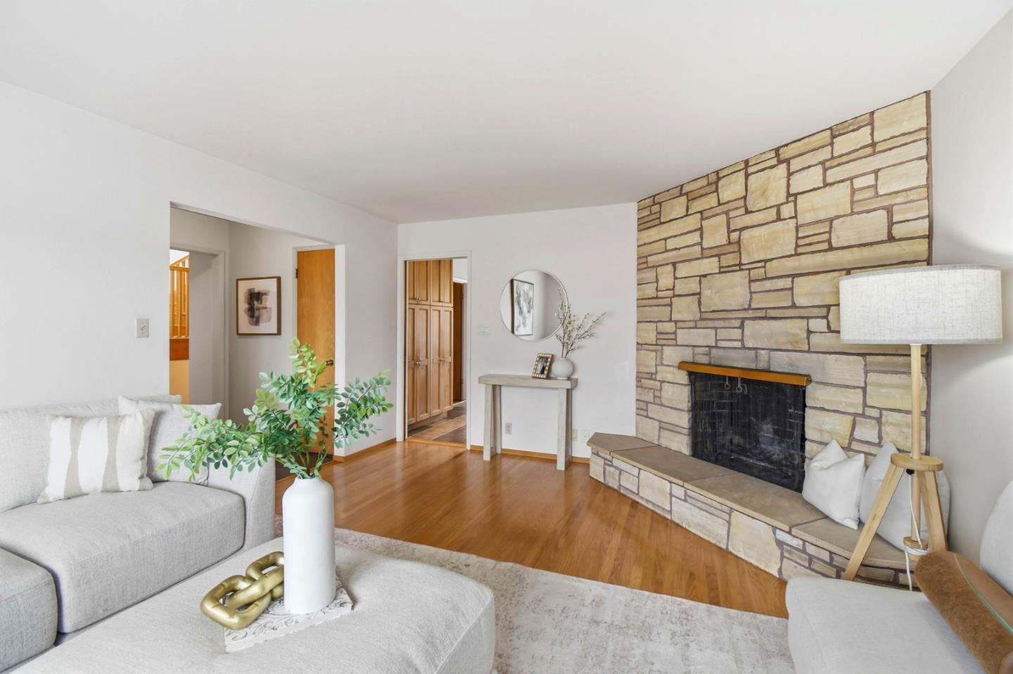 416 Camden Road Alameda, CA 94501 - Photo 8 of 39