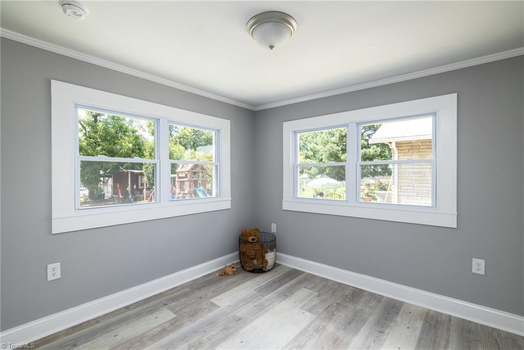 124 Wintergreen Road Winston-Salem, NC 27107 - Photo 18 of 25 Gallery Image 18