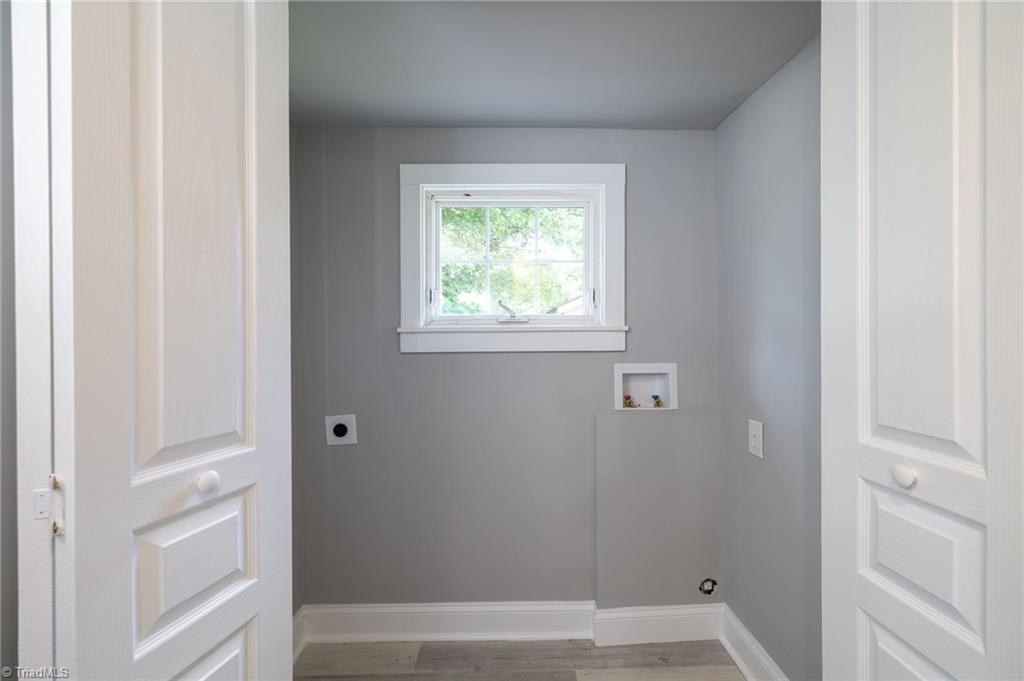 124 Wintergreen Road Winston-Salem, NC 27107 - Photo 21 of 25 Gallery Image 21