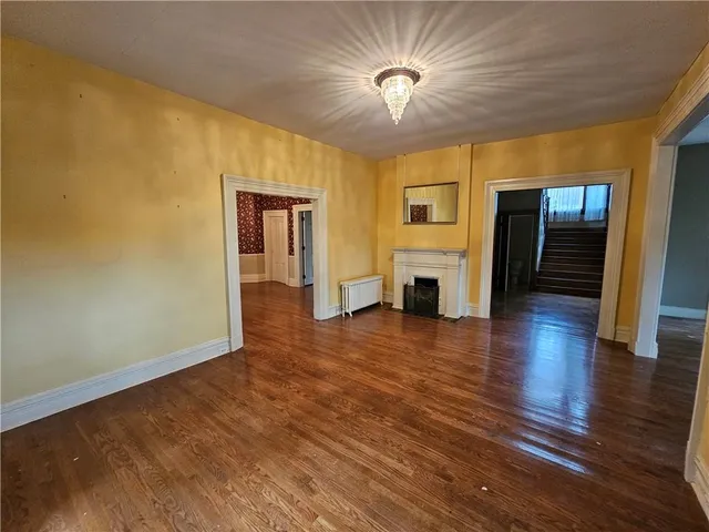 $495,000 | 409 North Esplanade Street, Leavenworth, KS 66048