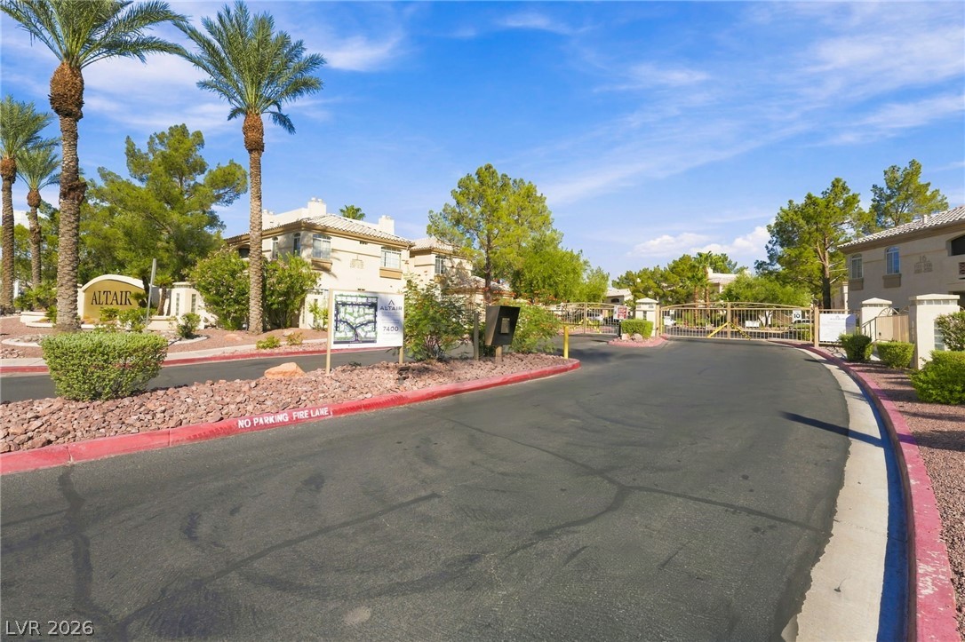 7400 West Flamingo Road, Unit 2013 Las Vegas, NV 89147 - Photo 31 of 34 Gallery Image 31