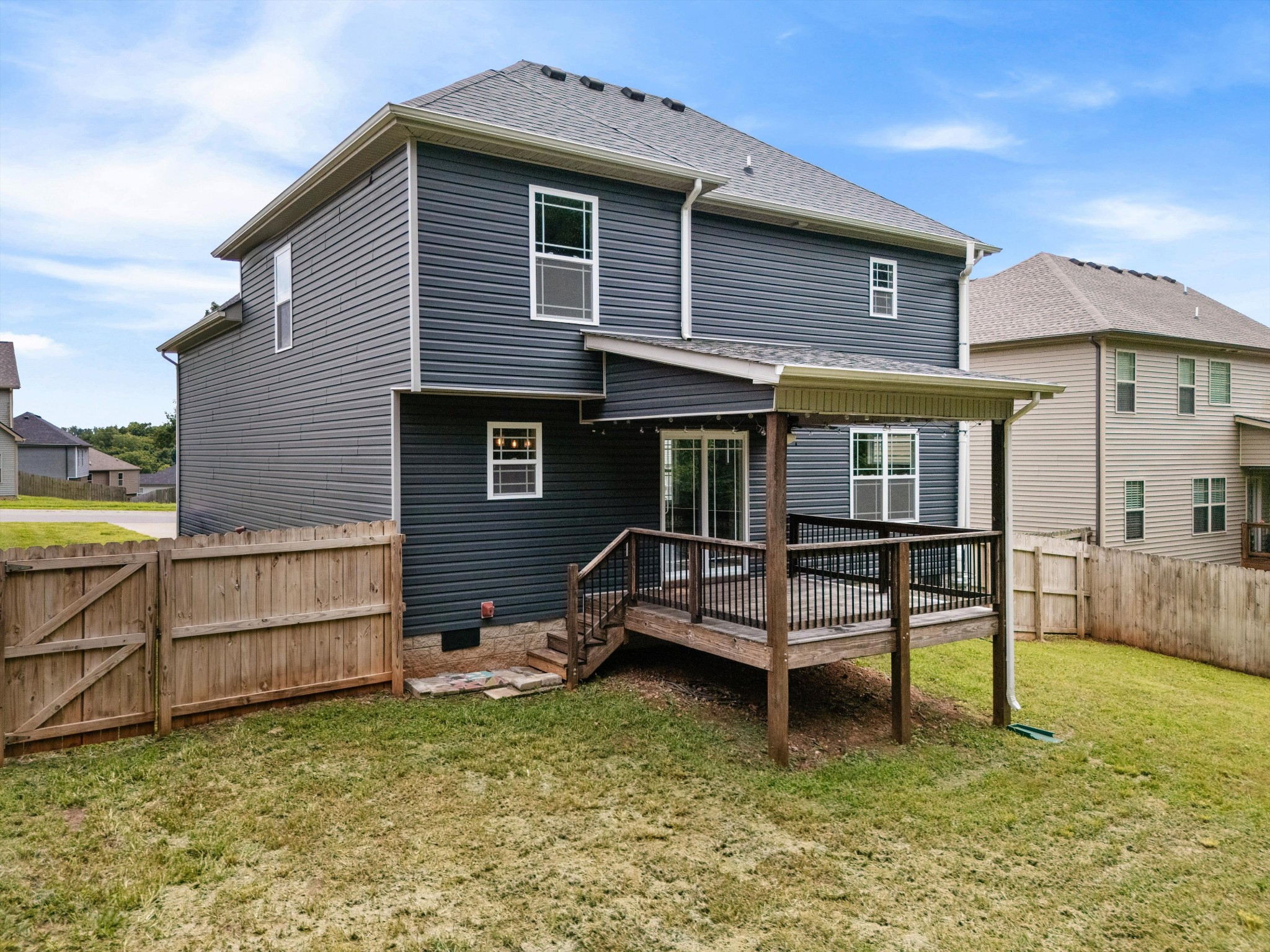 1792 Rains Road Clarksville, TN 37042 - Photo 37 of 44 Gallery Image 37