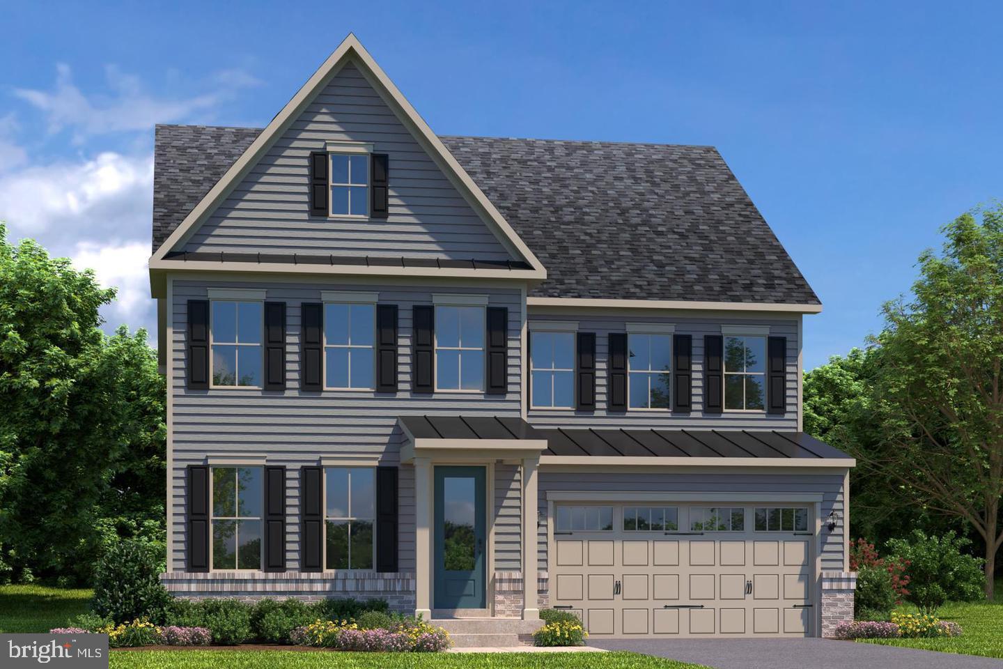 139 Collington Place Laurel, MD 20708 - Photo 1 of 20