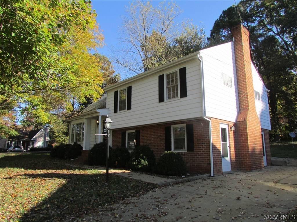 2515 Arrington Road Henrico, VA 23294 - Photo 1 of 17 Gallery Image 1