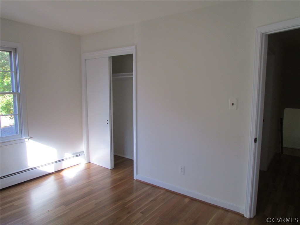 2515 Arrington Road Henrico, VA 23294 - Photo 12 of 17 Gallery Image 12