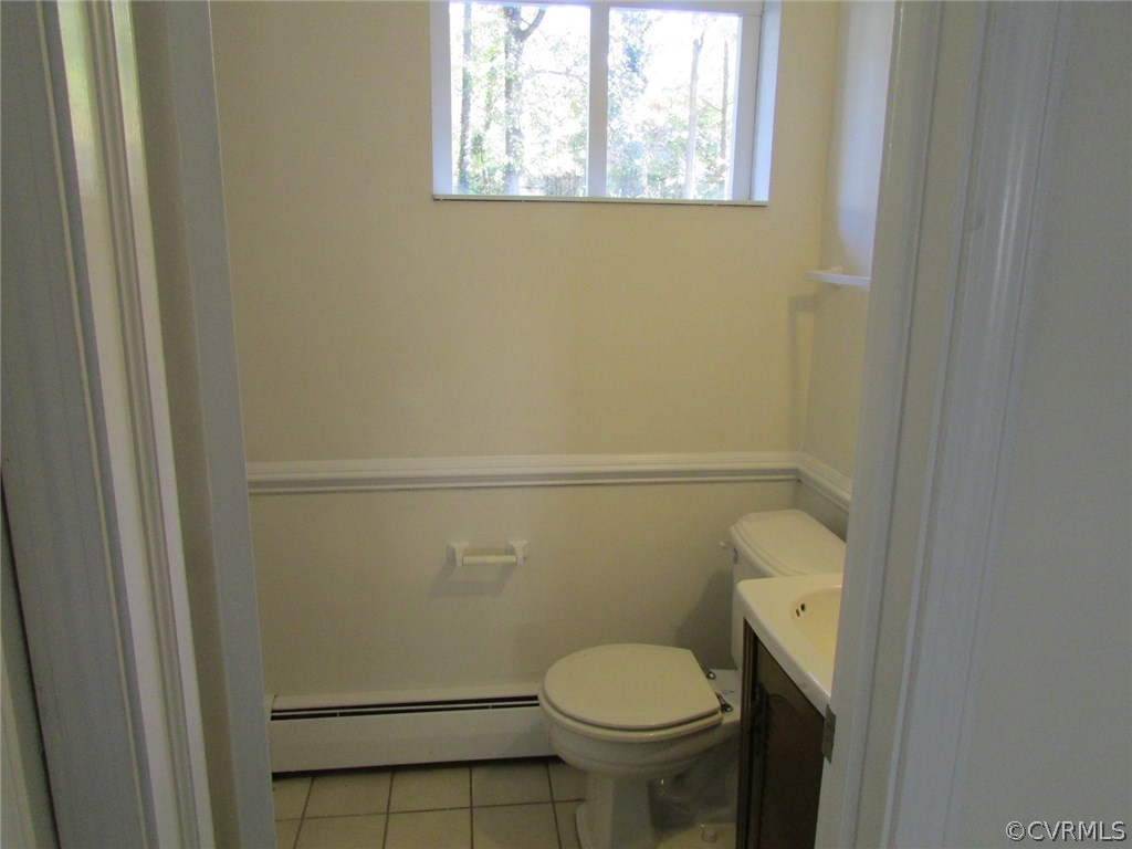 2515 Arrington Road Henrico, VA 23294 - Photo 15 of 17 Gallery Image 15