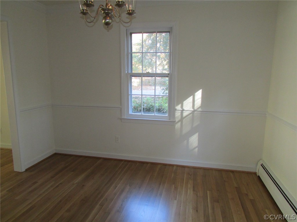 2515 Arrington Road Henrico, VA 23294 - Photo 3 of 17 Gallery Image 3