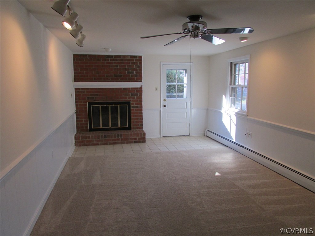 2515 Arrington Road Henrico, VA 23294 - Photo 6 of 17 Gallery Image 6