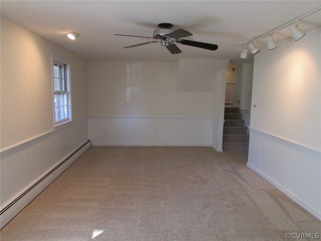 2515 Arrington Road Henrico, VA 23294 - Photo 7 of 17 Gallery Image 7