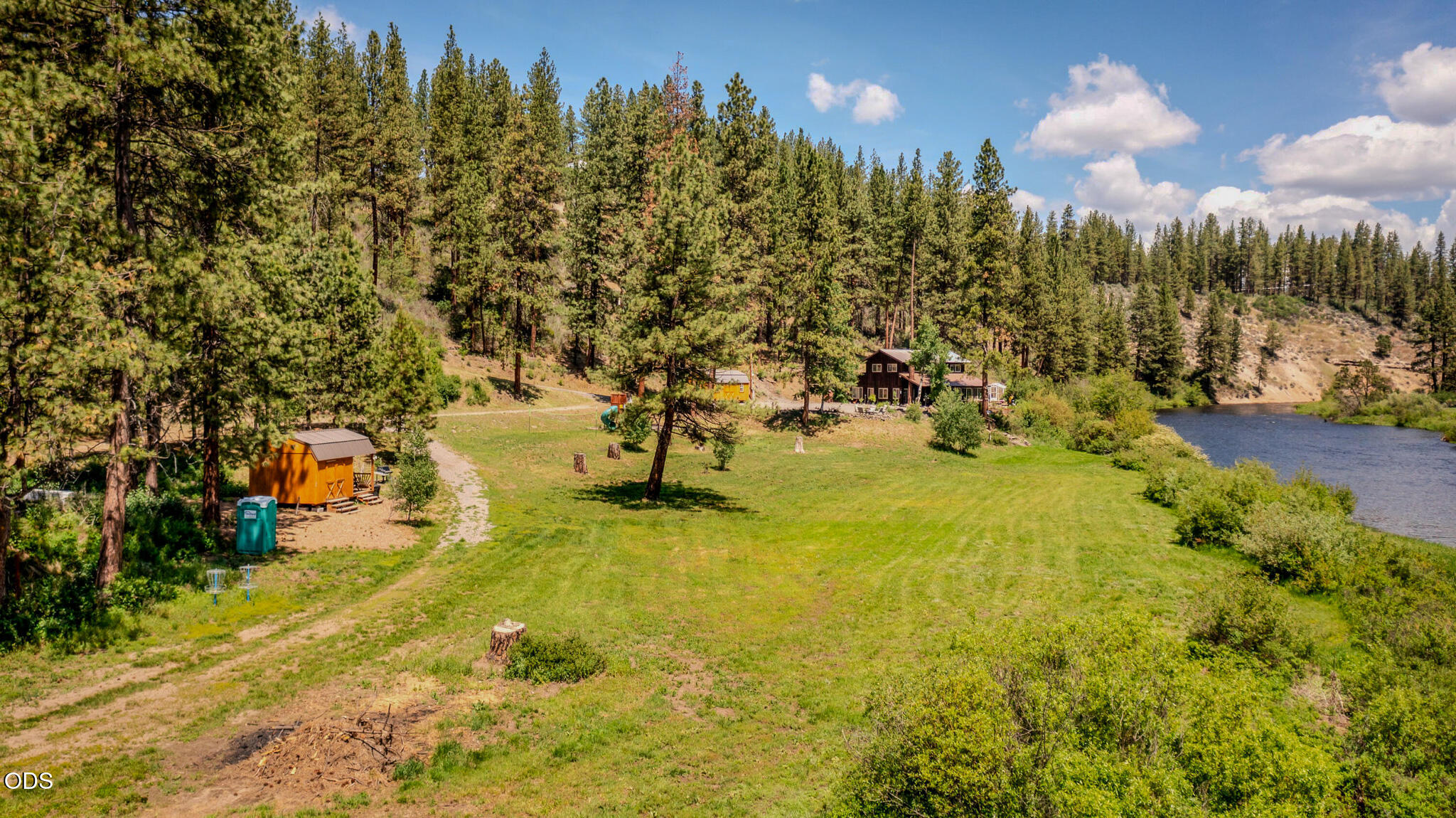 39521 Spring Trail Court Chiloquin, OR 97624 - Photo 10 of 53