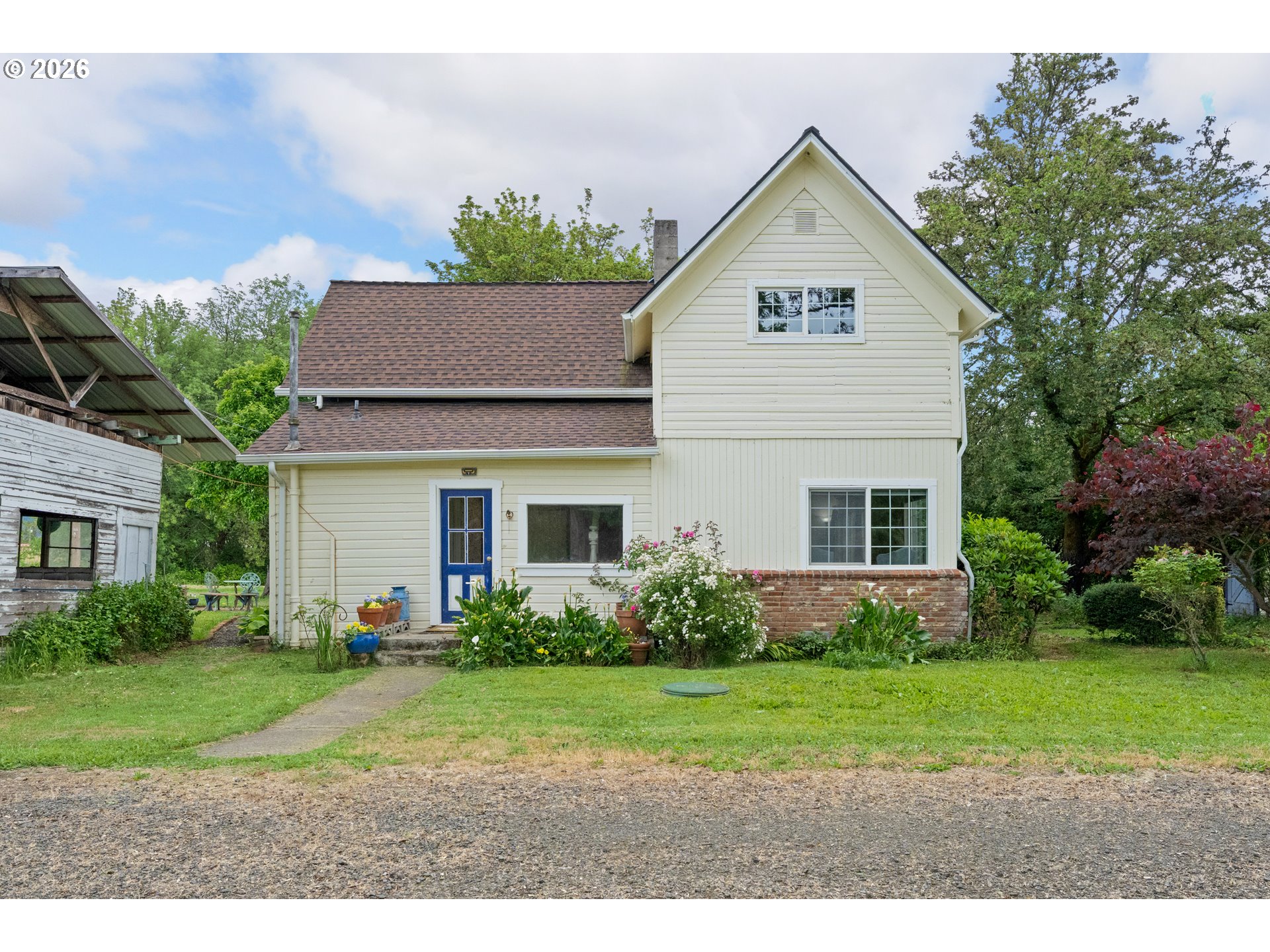 1177 Dairy Loop Road Roseburg, OR 97471 - Photo 3 of 45