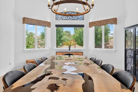 $6,799,000 | 5 Winding Oaks Drive, Pleasanton, CA 94566