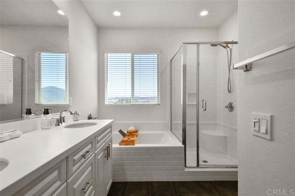 8621 Chaparral Way Santee, CA 92071 - Photo 22 of 25