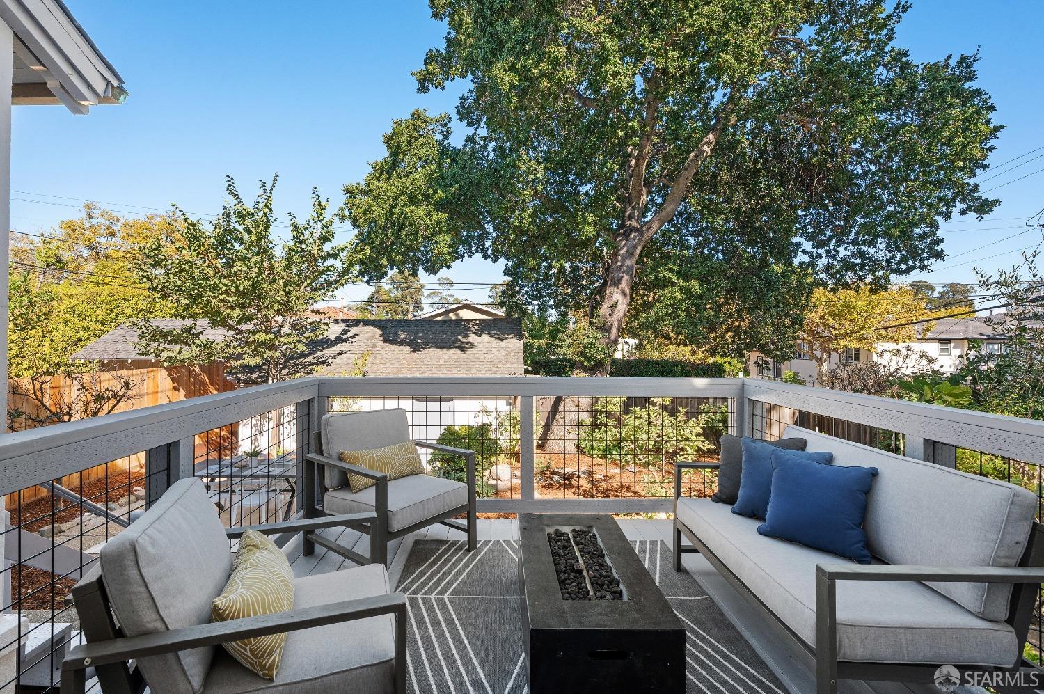 1616 Adeline Drive Burlingame, CA 94010 - Photo 14 of 67