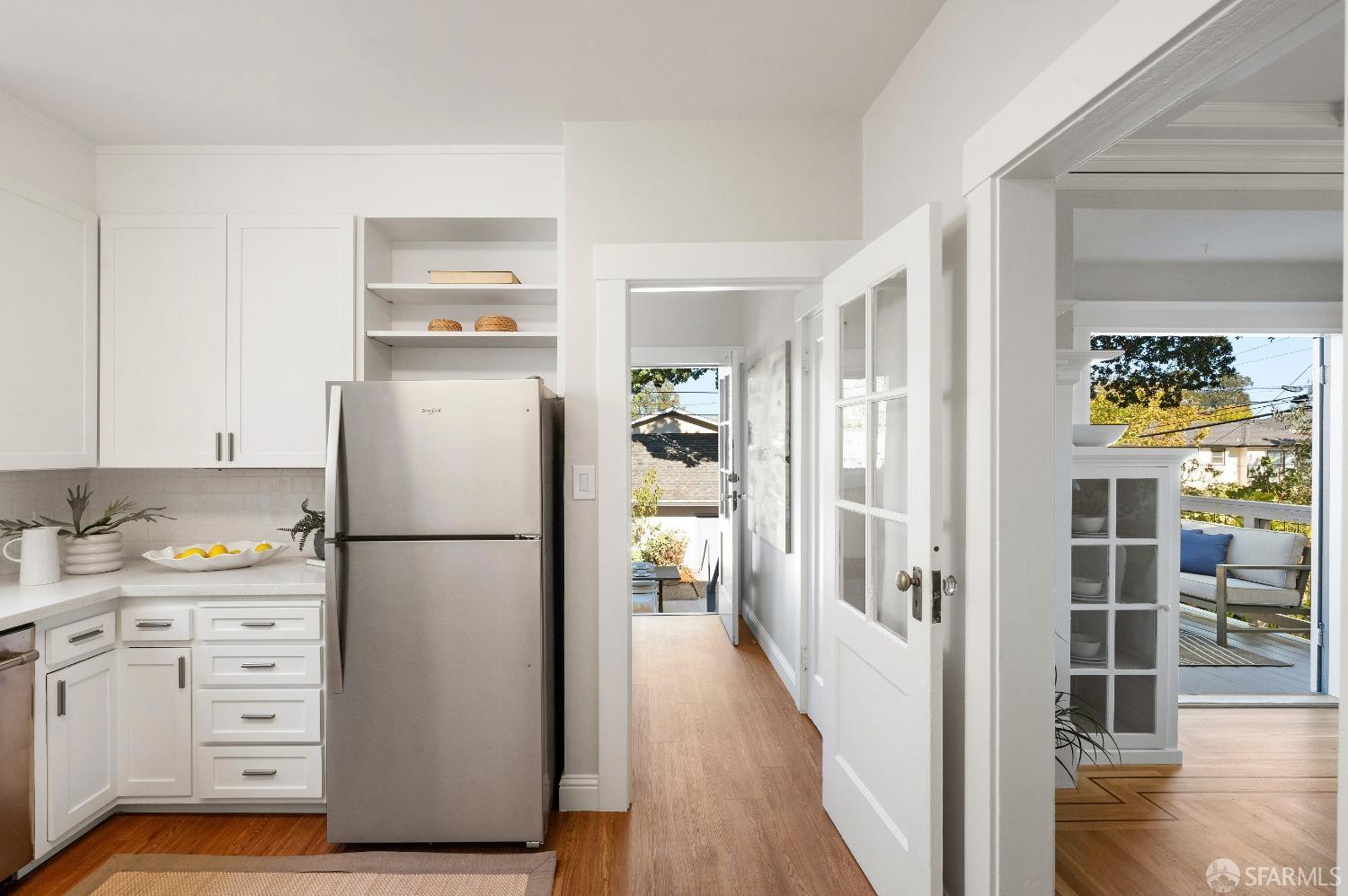 1616 Adeline Drive Burlingame, CA 94010 - Photo 18 of 67