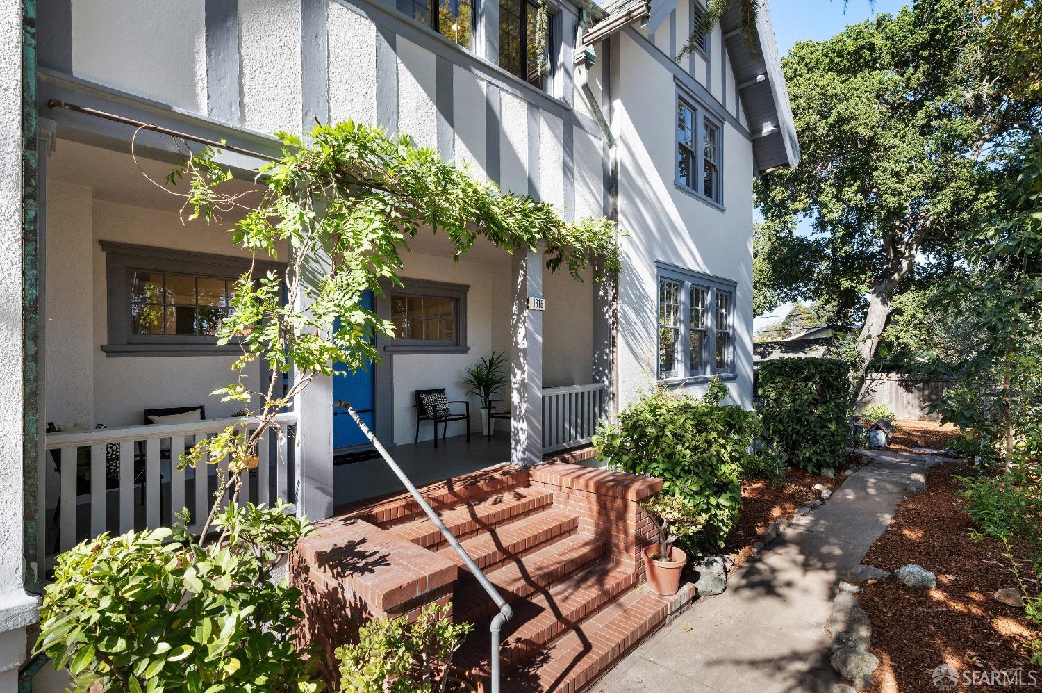 1616 Adeline Drive Burlingame, CA 94010 - Photo 2 of 67