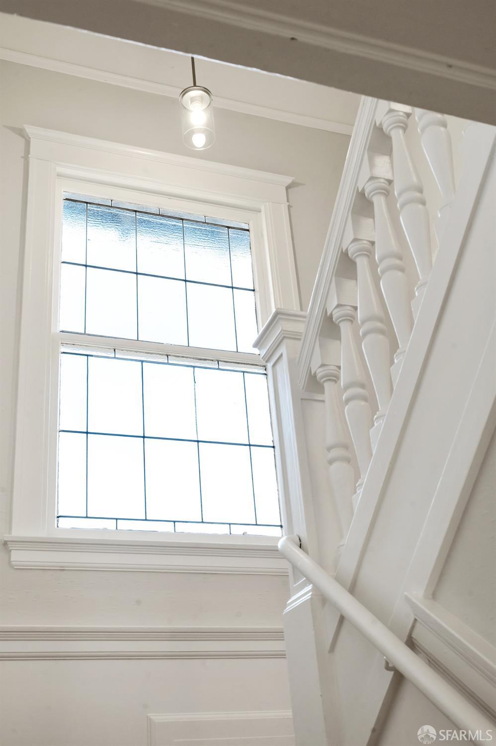 1616 Adeline Drive Burlingame, CA 94010 - Photo 25 of 67 a view of empty room with a window