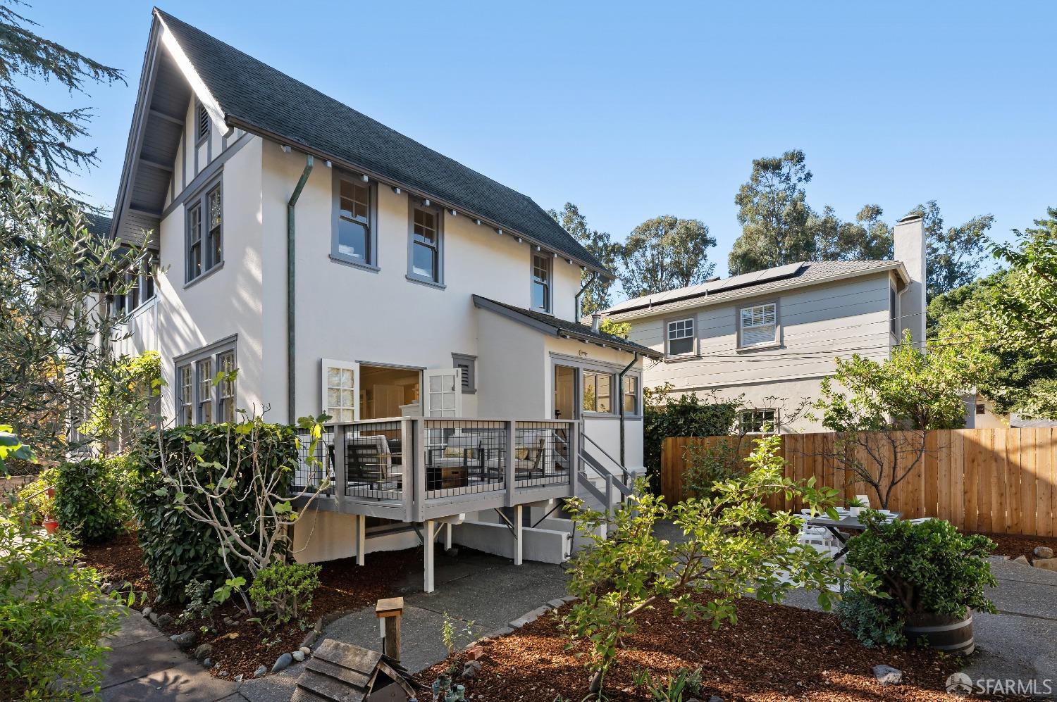 1616 Adeline Drive Burlingame, CA 94010 - Photo 56 of 67