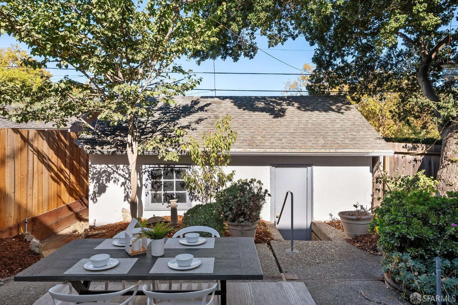 1616 Adeline Drive Burlingame, CA 94010 - Photo 59 of 67