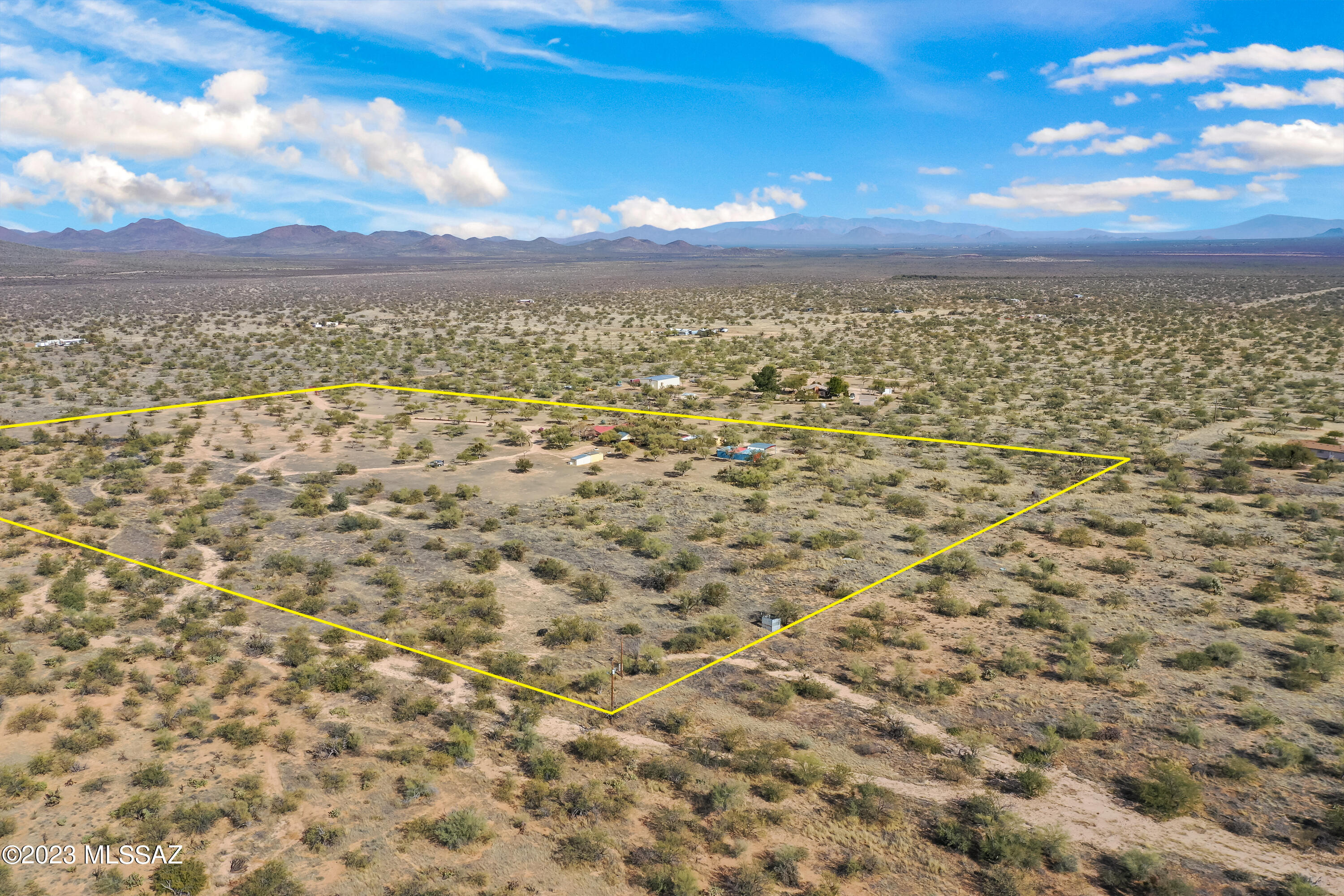 22755 West Ressie Road Tucson, AZ 85735 - Photo 38 of 44 Gallery Image 38