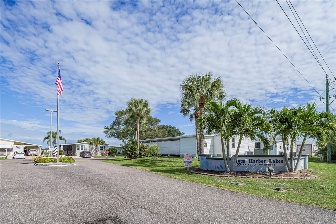 7620 Boxelder Road, Unit 37 Sebastian, FL 32976 - Photo 4 of 33