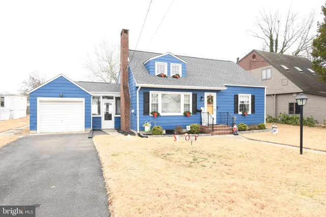 $259,000 | 213 North 12th Street, Millville, NJ 08332