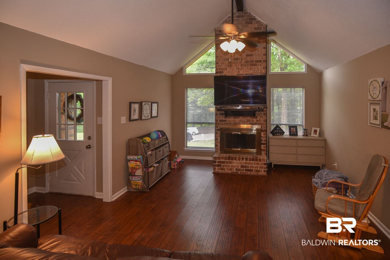 1165 Petaluma Court Semmes, AL 36575 - Photo 6 of 18 Living