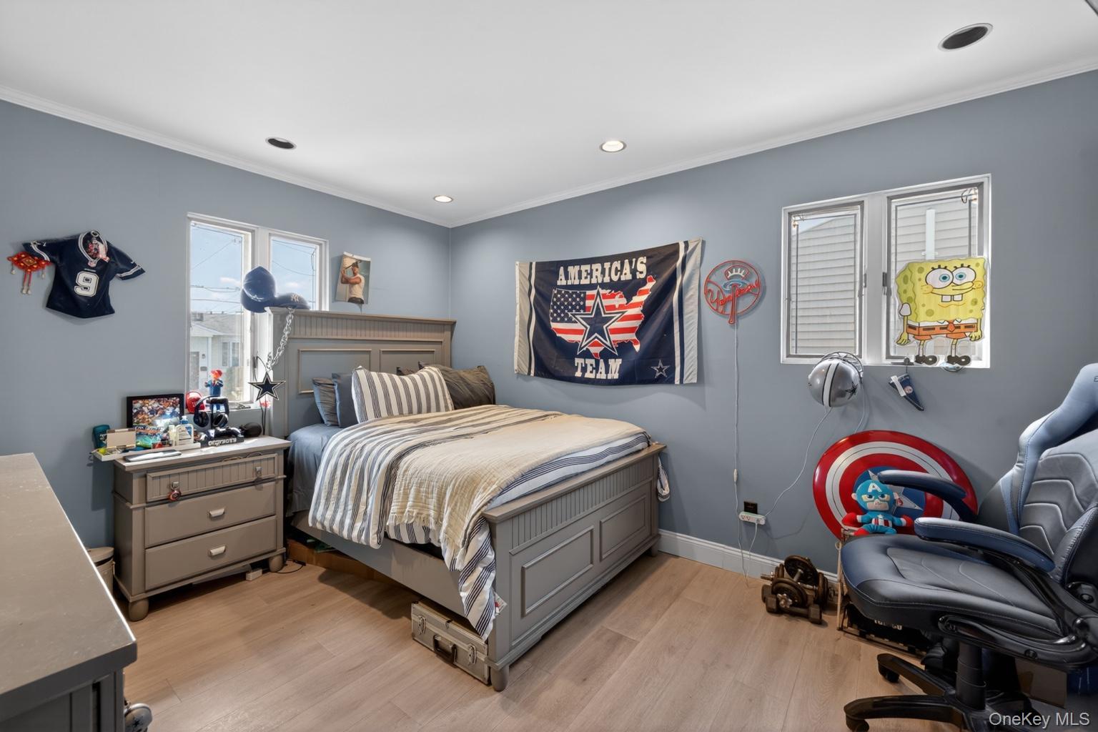 2794 Covered Bridge Road Merrick, NY 11566 - Photo 18 of 39