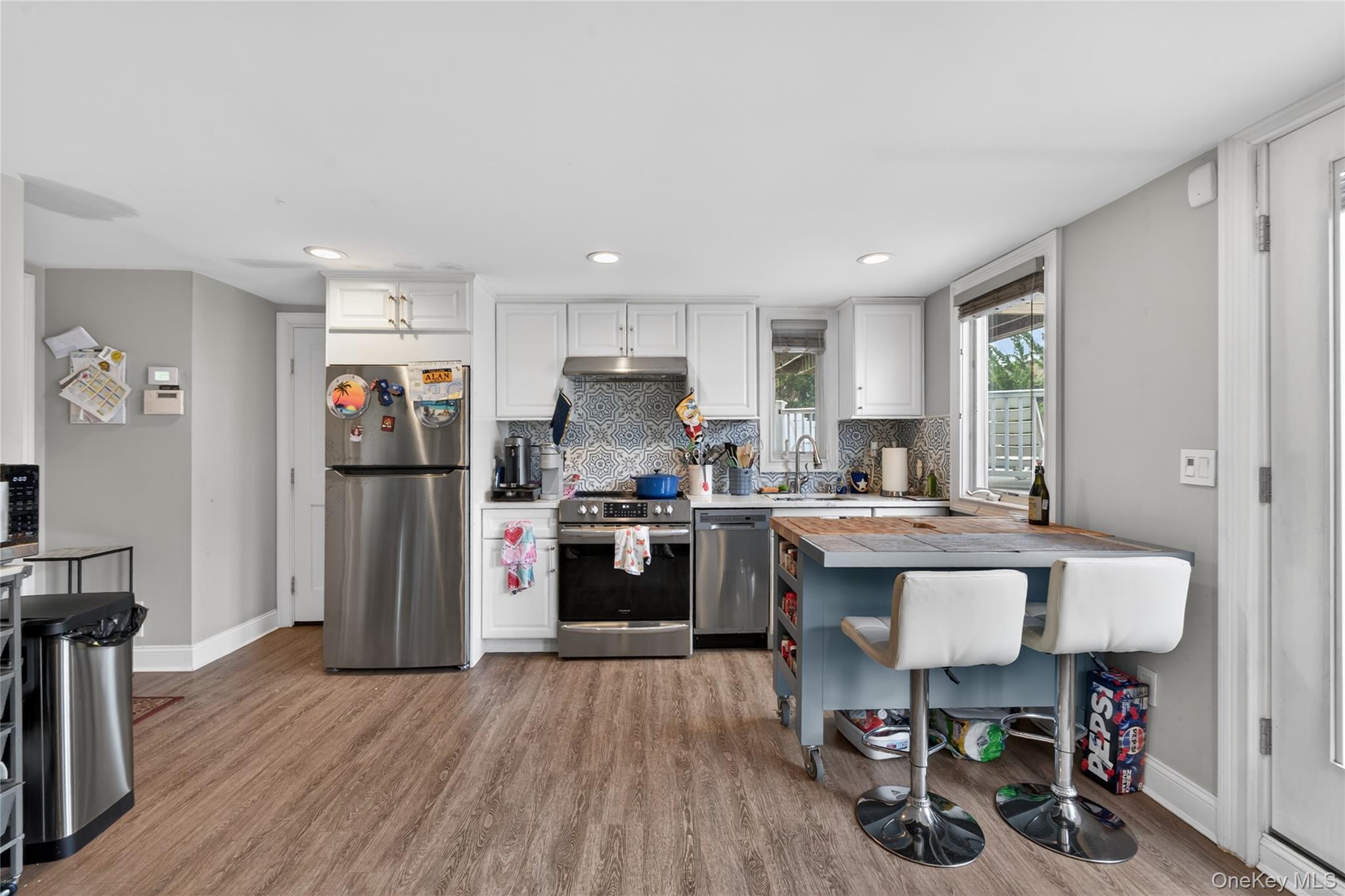 2794 Covered Bridge Road Merrick, NY 11566 - Photo 25 of 39