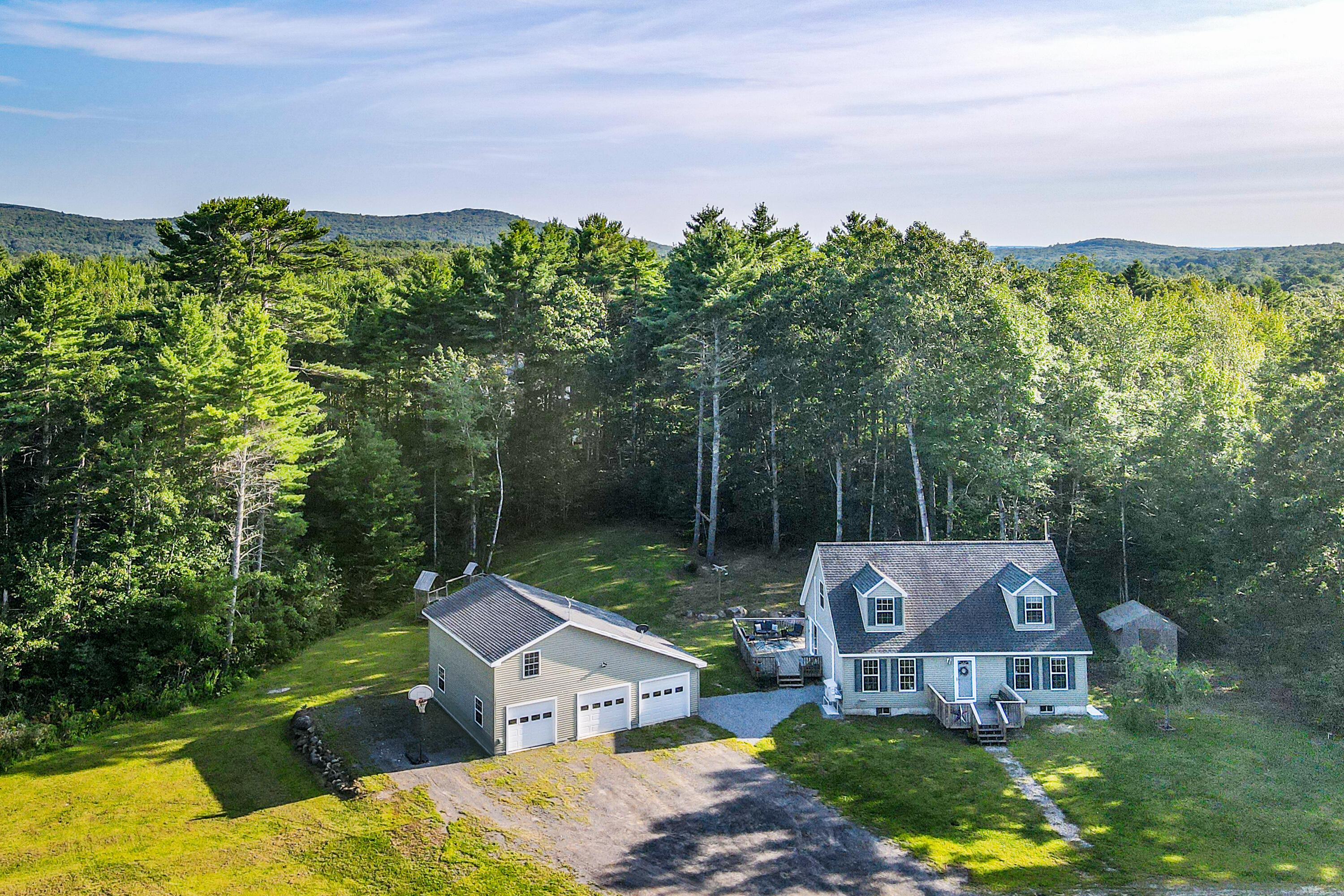 124 Harts Mill Road Hope, ME 04847 - Photo 32 of 33 03-124HartsMillRd-Hope-KS