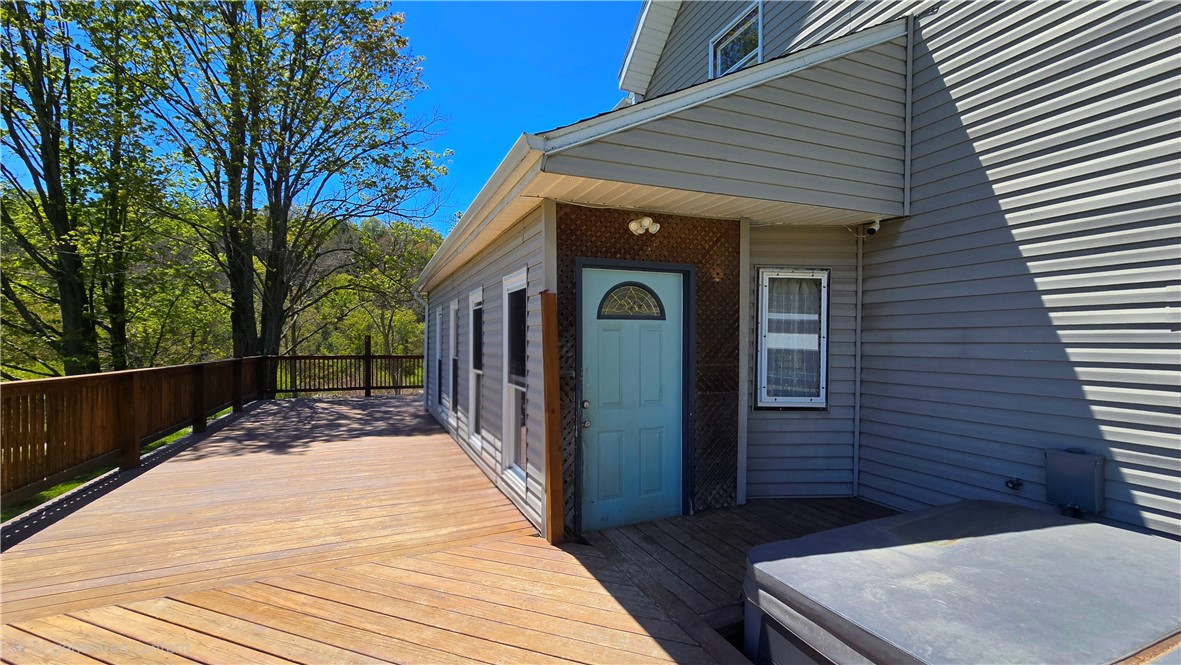 2171 Ayres Road Gillett, PA 16925 - Photo 7 of 49