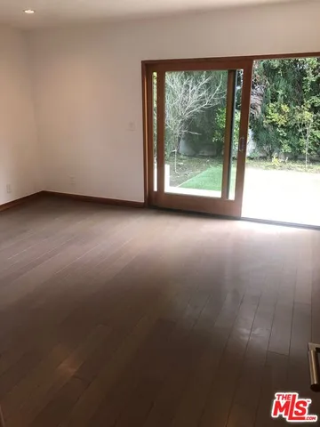 a view of outdoor space and balcony