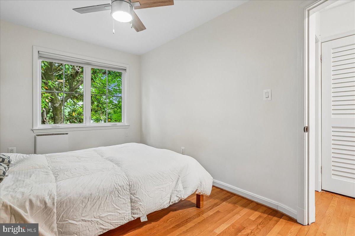 2910 Upton Street Northwest Washington, DC 20008 - Photo 25 of 64 Bedroom 1