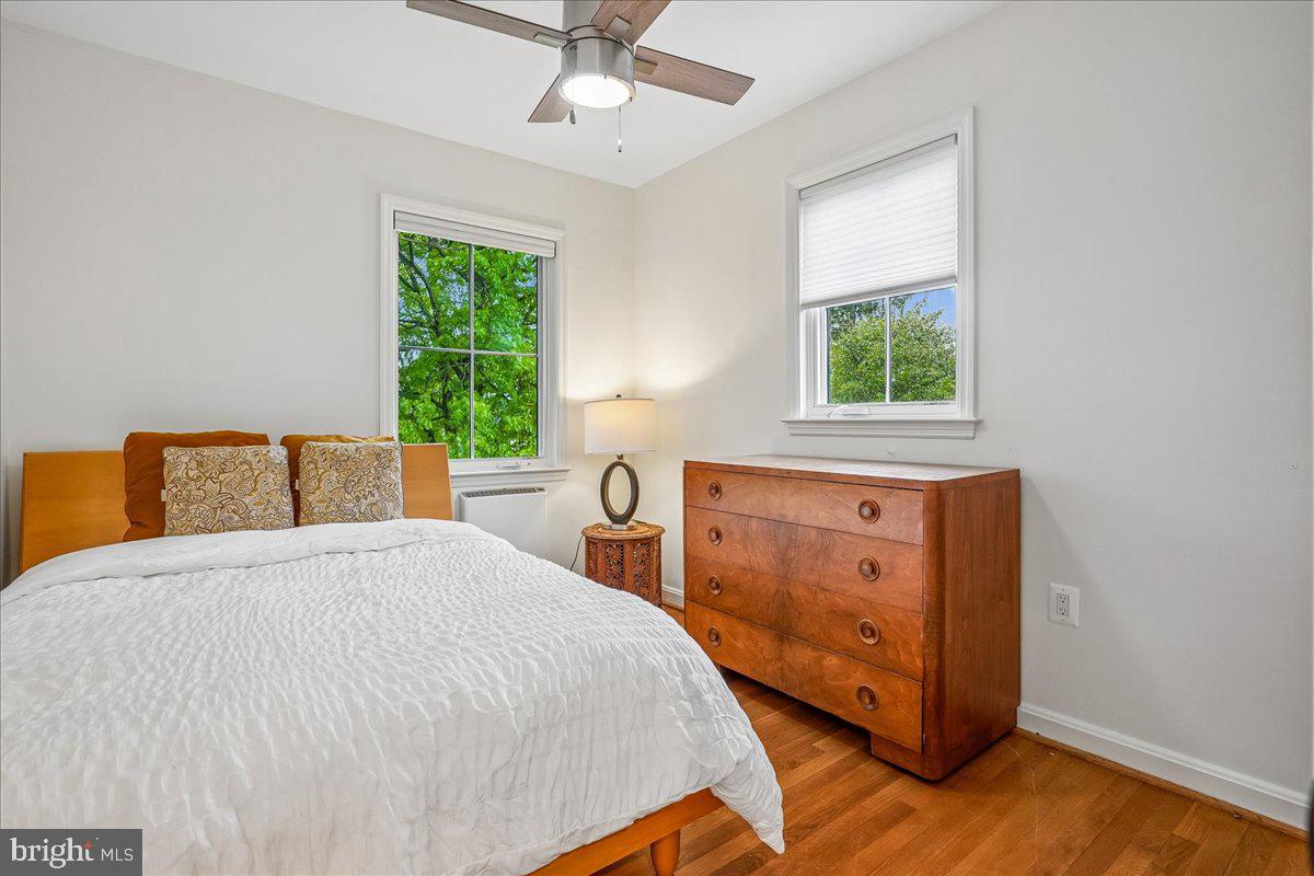2910 Upton Street Northwest Washington, DC 20008 - Photo 28 of 64 Bedroom 2